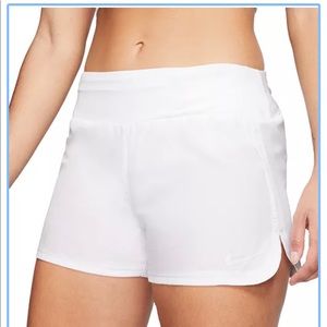 Nike Women’s Dri-FIT shorts